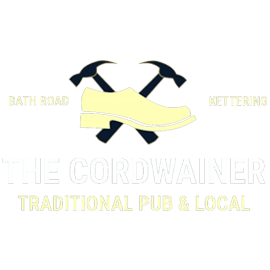 The Cordwainer Kettering Logo